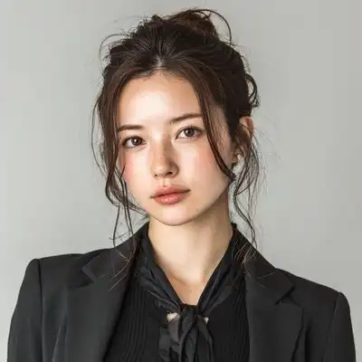 甘桂珍
