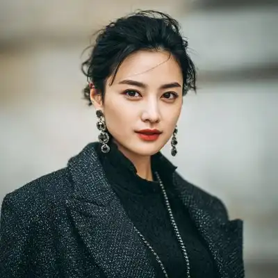 周冬梅
